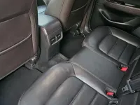 Usata Mazda CX-5 Active 184 CV (135 kW) 2023 Nero SUV