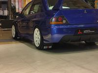 usata Mitsubishi Lancer Lancer Evolution 2.0 T S-AWC GSR