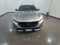 Usata Peugeot 308 SW GT 131 CV (96 kW) 2024 Gray Station wagon