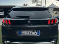 Usata Peugeot 3008 GT 131 CV (96 kW) 2022 Grigio SUV