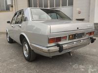 Usata Alfa Romeo Alfetta 1970 Grigio Berlina