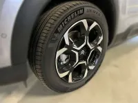 Usata Citroën C5 Aircross 136 CV (100 kW) 2024 Platinium grey  met SUV