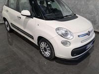 Usata Fiat 500L Pop Star 85 CV (62 kW) 2015 Bianco Monovolume
