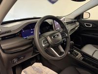 Usata Jeep Compass 131 CV (96 kW) 2024 Bluazzurro SUV