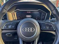 Usata Audi A1 Admired 110 CV (80 kW) 2021 Bianco SUV