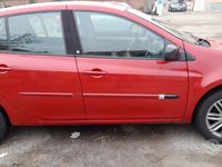 Usata Renault Clio II 75 CV (55 kW) 2011 Utilitaria