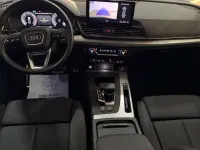 Usata Audi Q5 Sportback Ambiente 204 CV (150 kW) 2024 SUV