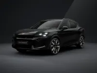 Nuova Cupra Formentor 204 CV (150 kW) 2026 Nero SUV