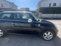 usata Mini ONE III R56 2007 Hatchback 1.4