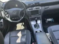 Usata Mercedes 220 Avantgarde 150 CV (110 kW) 2007