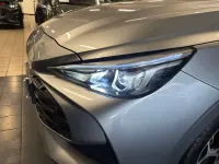 Usata MG MG3 Comfort 116 CV (85 kW) 2025 Grigio Utilitaria