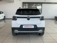 Nuova Citroën C3 101 CV (74 kW) 2026 Bianco SUV