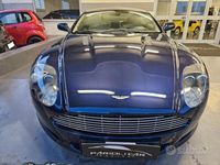 usata Aston Martin DB9 DB9coupe 6.0 touchtronic 2