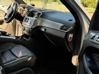 Usata Mercedes ML250 204 CV (150 kW) 2013 Grigio SUV