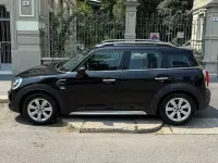 Usata Mini One Countryman 98 CV (72 kW) 2017 Nero SUV