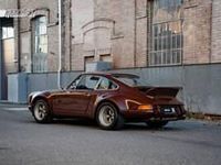 Usata Porsche 911 300 CV (220 kW) 1970 Marrone Coupé