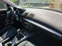 Usata BMW 120 163 CV (119 kW) 2006 Blu/azzurro Utilitaria