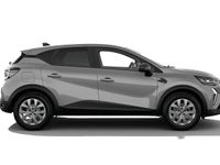 Nuova Renault Captur Evolution 122 CV (89 kW) 2026 Grigio SUV