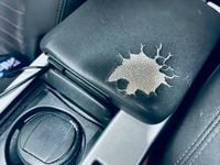 Usata Volvo C30 120 CV (88 kW) 2010 Nero Utilitaria