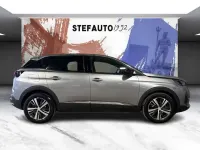 Usata Peugeot 3008 Allure 131 CV (96 kW) 2023 Grigio artense SUV