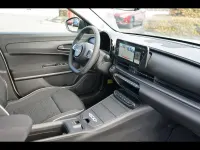 Nuova Fiat 600 100 CV (73 kW) 2025 Bianco SUV