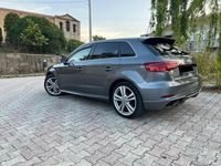 usata Audi A3 8V Admired - 2019
