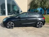 Nouă Seat Ibiza FR 116 CP (85 kW) 2026 Negru Hatchback
