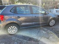 Gebraucht VW Polo 70 PS (51 kW) 2013 Kleinwagen
