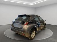 Nuova Mazda 2 116 CV (85 kW) 2025 Lead grey Utilitaria