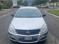Usata Opel Astra 2007 Grigio Station wagon
