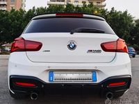 Usata BMW M140 M Performance 2019 Utilitaria