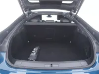 Usata Peugeot 508 GT 131 CV (96 kW) 2021 Blublu Berlina