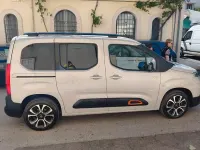 Usata Citroën e-Berlingo 2020 Monovolume