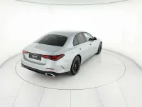 Nuova Mercedes E300 Advanced Plus 313 CV (230 kW) 2026 Argento Berlina