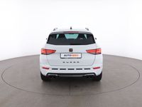 usata Cupra Ateca 2.0 TSI DSG 4Drive