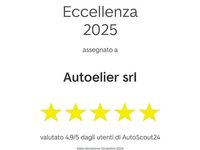 Nuova Jeep Avenger Summit 101 CV (74 kW) 2025 Stone / tetto volcano SUV