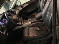 Usata Audi A6 245 CV (180 kW) 2011 Berlina