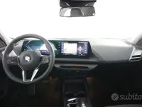 Nuova BMW 120 M Sport 156 CV (114 kW) 2026 Bianco Utilitaria
