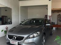 Usata Volvo V40 Business Edition 120 CV (88 kW) 2018 Berlina