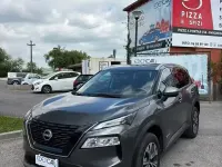 Usata Nissan X-Trail Tekna 158 CV (116 kW) 2023 Grigio SUV