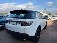 Usata Land Rover Discovery Sport HSE 150 CV (110 kW) 2018 Bianco SUV