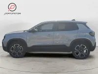 Nuova Jeep Avenger Summit 101 CV (74 kW) 2026 Beige SUV