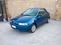 usata Fiat Punto Cabriolet 60 cat Cabrio S