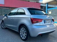 usata Audi A1 1.6 Diesel