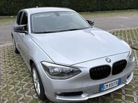 Usata BMW 118 143 CV (105 kW) 2012 Utilitaria