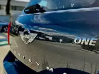 Usata Mini Countryman 122 CV (89 kW) 2014 Nero SUV