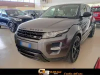 Usata Land Rover Range Rover evoque Dynamic 150 CV (110 kW) 2015 Grigio SUV