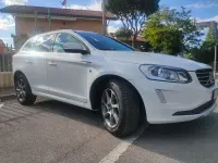 Usata Volvo XC60 Ocean Race 181 CV (133 kW) 2014 Bianco SUV