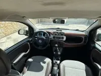Usata Fiat Panda Cross Cross 95 CV (69 kW) 2016 Utilitaria