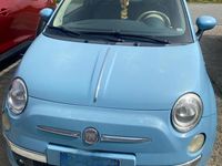 Usata Fiat 500 85 CV (62 kW) 2010 Utilitaria